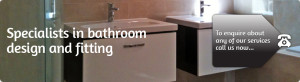 Bathroom Fitter in Altrincham
