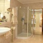 Bathroom Fitter in Wilmslow