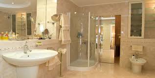 Bathroom Fitter Altrincham