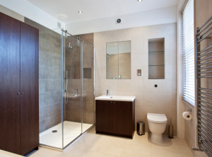 fitted bathrooms manchester