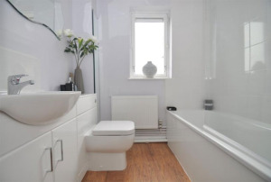 manchester bathroom fitter
