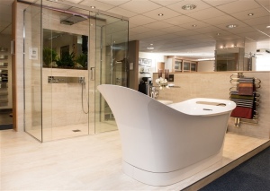 bathroom fitter manchester