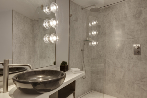 luxury bathrooms