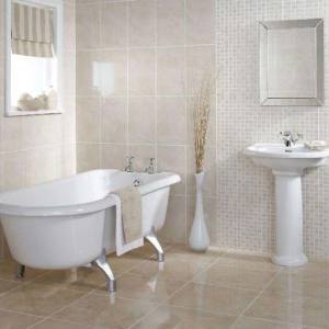 budget bathrooms manchester