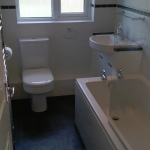 bathroom fitter in whitefield