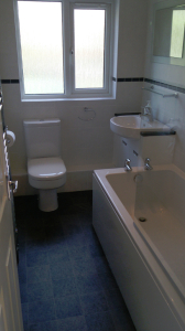 bathroom fitter in whitefield