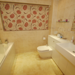 bathroom fitter wilmslow