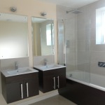 bathroom fitter in radcliffe