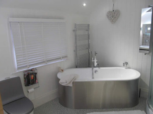 bathroom fitter in whitefield