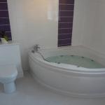 bathrooms fitter altrincham