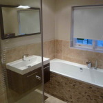 bathroom fitter in radcliffe