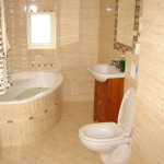 bathroom fitter manchester