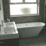 bathroom fitter wilmslow