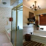 manchester bathroom makeover