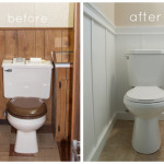 manchester bathroom makeover