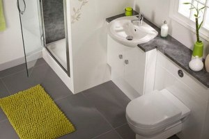 budget bathrooms manchester