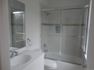budget bathroom fitter manchester