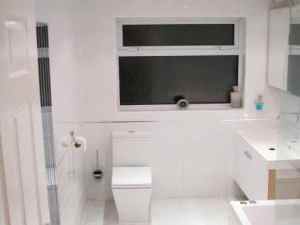 bathrooms manchester